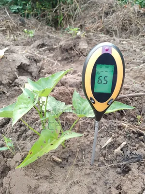Farming Consultant