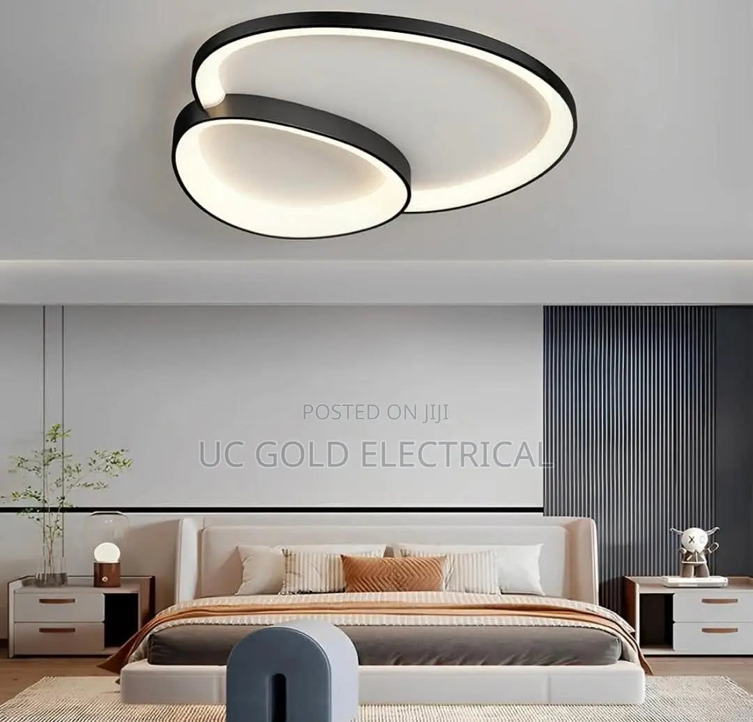 Chandelier Lights With Remote Control Led Lighting