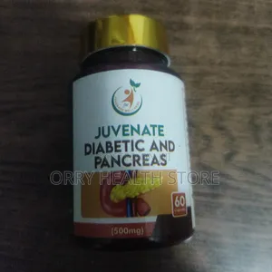 Juvenate Pancreas