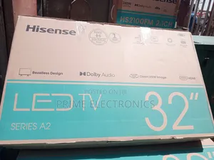 Hisense Television 32"