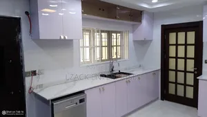 Kitchen Cabinet