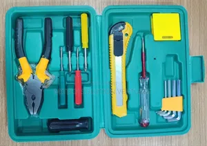 Small Tool Box