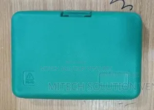 Small Tool Box