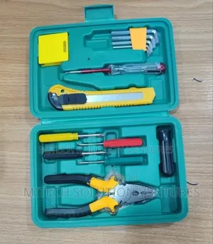 Small Tool Box