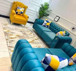 6 Seater Sofa Chair