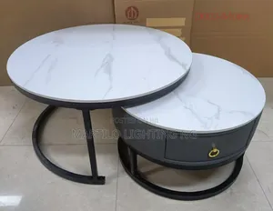 New Design Center Table Available