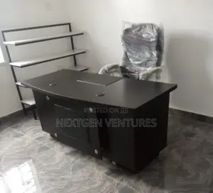 Executive Furniture Table
