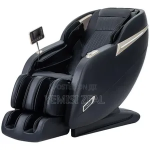 Massage Chair Admiral Massager