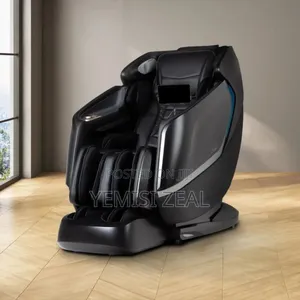 Generic Weight Messager Chair