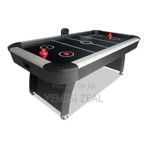 5ft/6ft Air Hockey Table