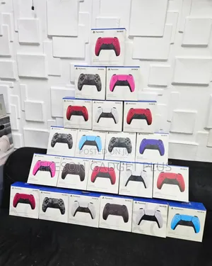 Brandnew Ps5 Controller