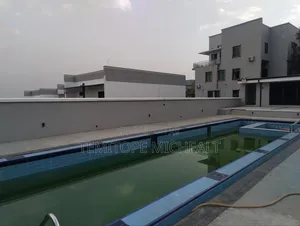 4bdrm Townhouse/Terrace in Katampe Extension By for sale