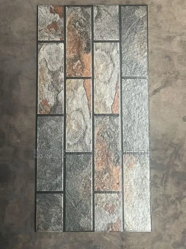 Piller Wall Tiles