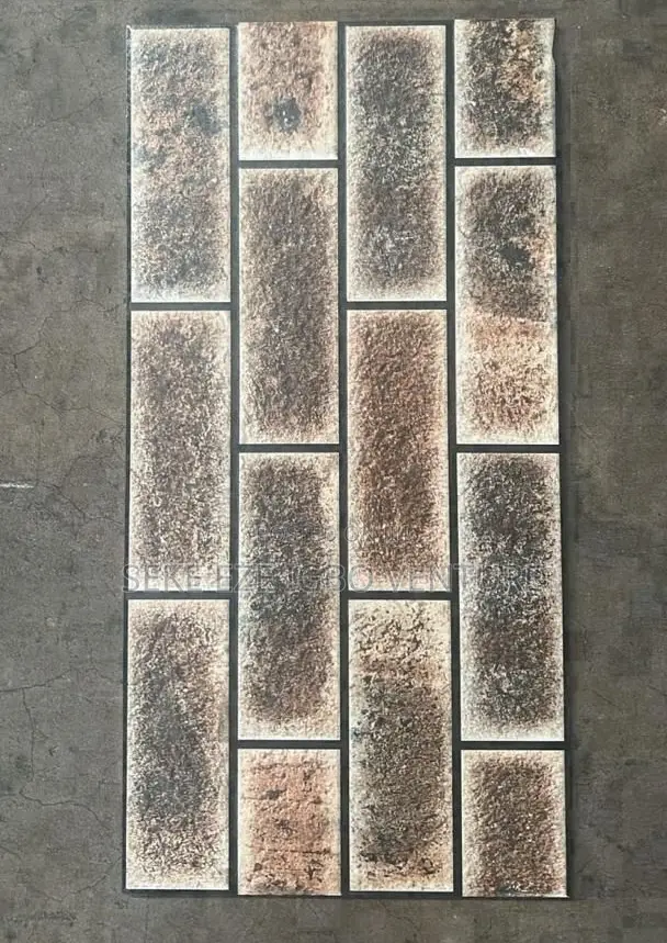 Piller Wall Tiles
