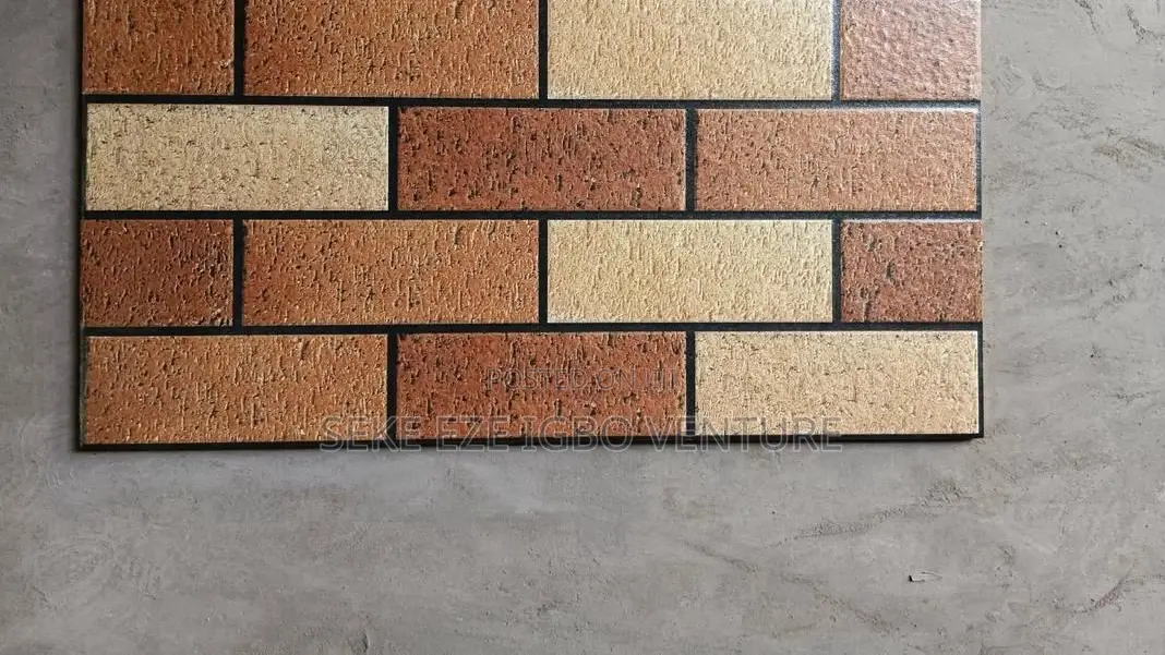 Piller Wall Tiles