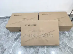 Starlink Standard Internet Connectivity Kit Gen3 V4