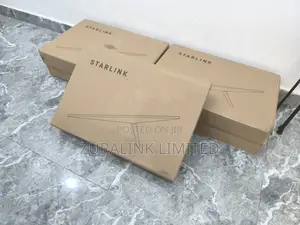 Starlink Complete Internet Access Kit Gen3 V4