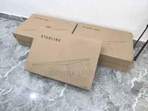 Starlink High-Speed Internet Package Gen3 V4