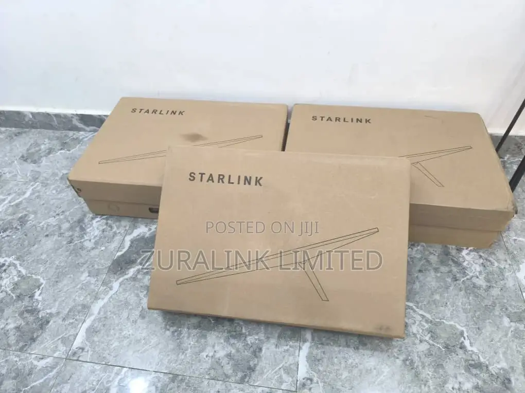 Starlink Full Internet Setup Kit Gen3 V4