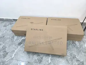 Starlink Full Internet Setup Kit Gen3 V4