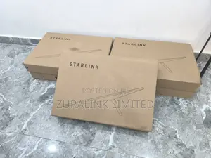 Starlink High-Speed Internet Complete Set Gen3 V4