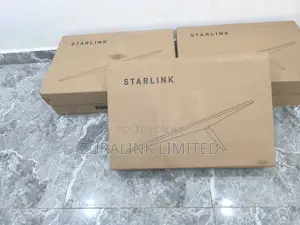 Starlink Standard Internet Package Gen3 V4