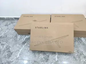 Starlink Complete Standard Kit Gen3 V4