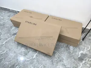 Starlink High-Speed Internet Installation Kit Gen3 V4