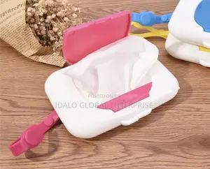 Baby Wipe Case