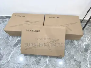 Starlink Standard Internet Connectivity Kit Gen3 V4