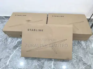 Starlink Standard Kit Available Gen3 V4