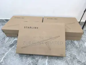 Starlink Standard Kit Complete Gen3 V4
