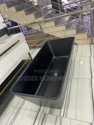 Bathtub Bath