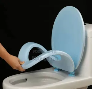 Toilet Seat v Shape Toilet Seat