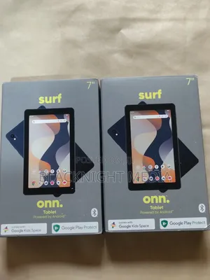 New Tablet 32 GB Blue