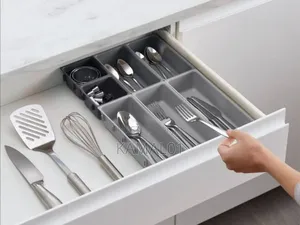 Cutlery Drawer Organiser