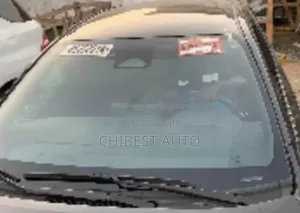 Front Windscreen for Toyota Corolla 2024 Now Available