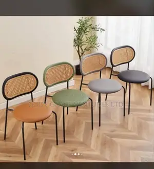 Dining Chairs for Hotels and Homes