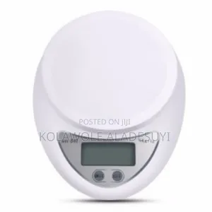 5kg Digital Mini Scale