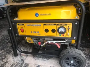 Thermocool Generator