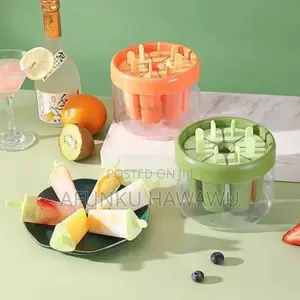 Popsicle Mould