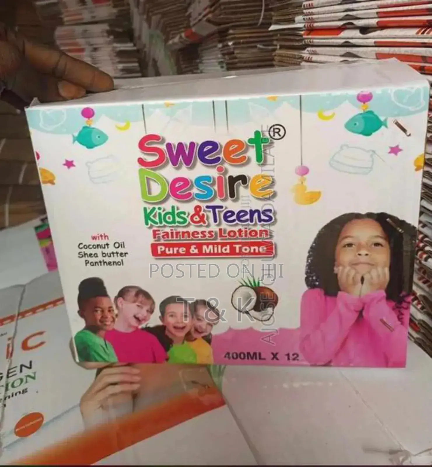 Package Carton