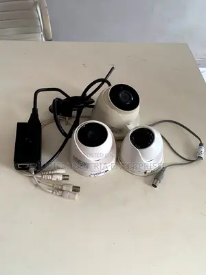 CCTV Camera