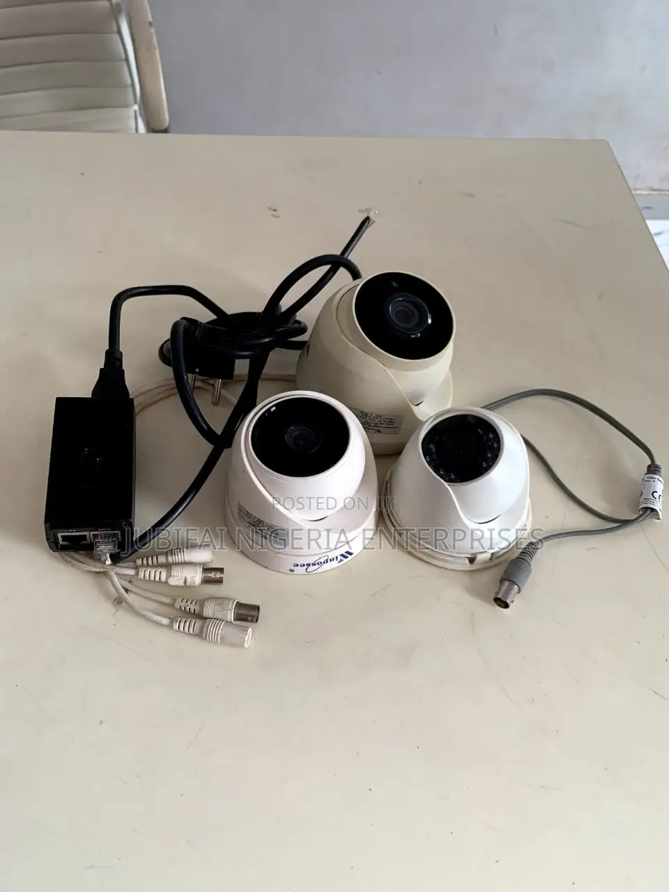 CCTV Camera