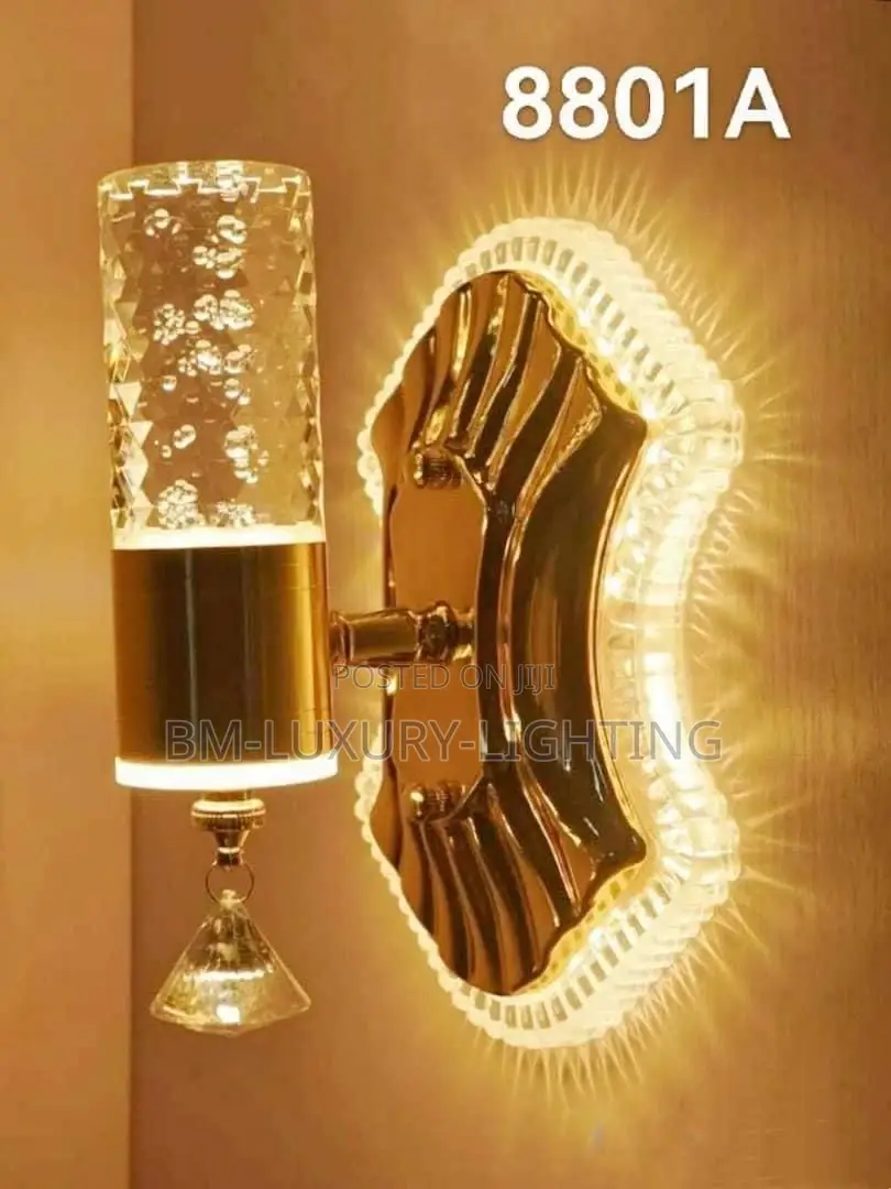 Nordic Interior Wall Bracket