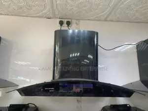Sky-Oppein 90cm Auto Kitchen Hood | Range Hood
