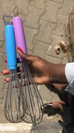 Hand Whisk