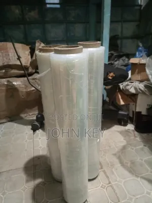 Wrapping Nylon