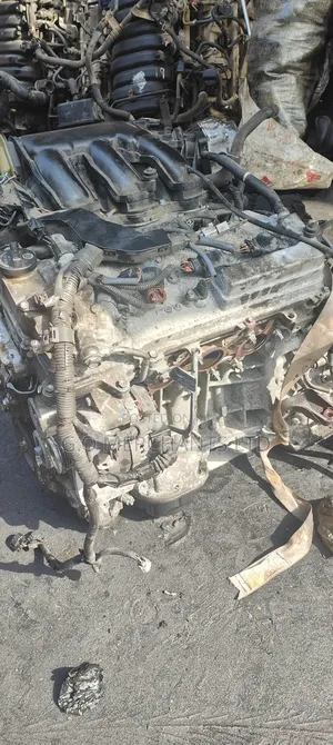 Rx350 2gr Direct Japan Engines