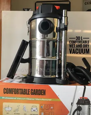 30litres Vacuum Cleaner